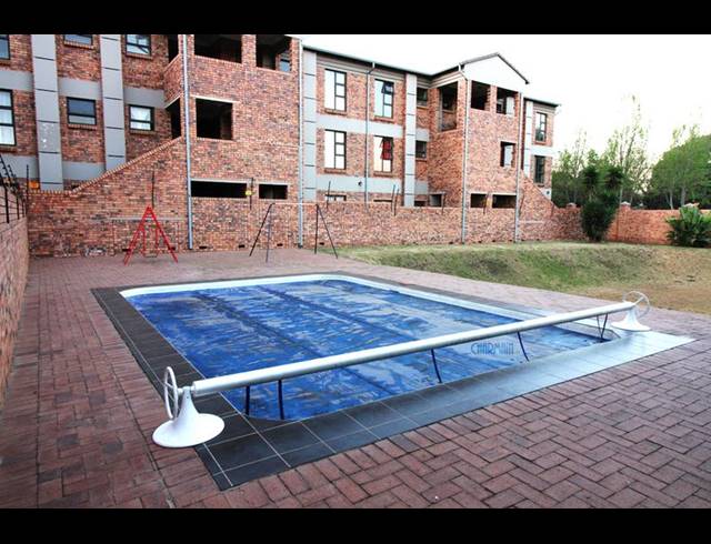 2 BEDROOM PROPERTY TO RENT IN RAVENSWOOD